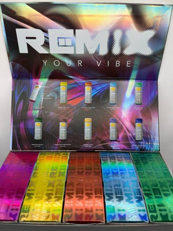 Remix 2G Disposable - Image 3