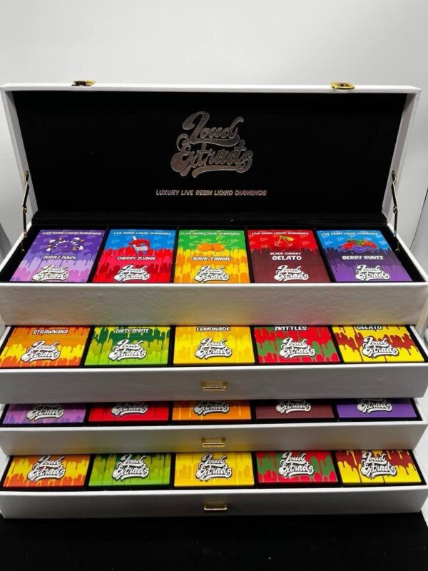 Loud Extracts - Image 3