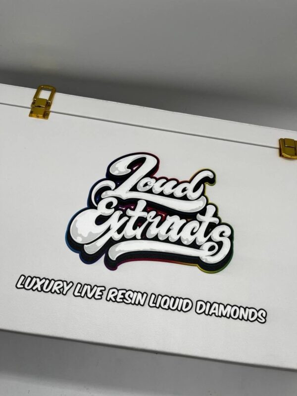 Loud Extracts - Image 2