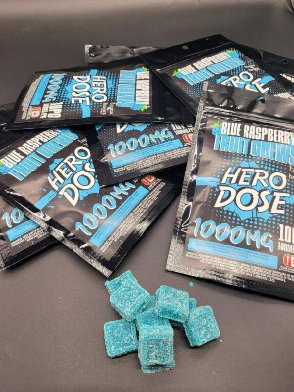 Muha Edibles