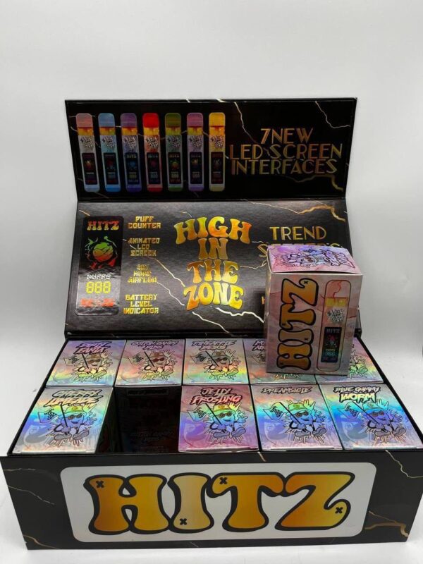 Hitz 2G - Image 3