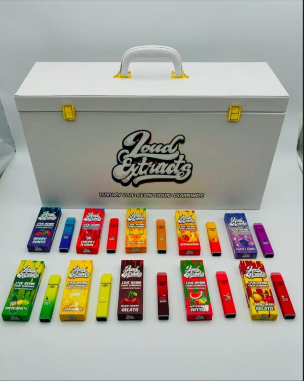 Loud Extracts - Image 4