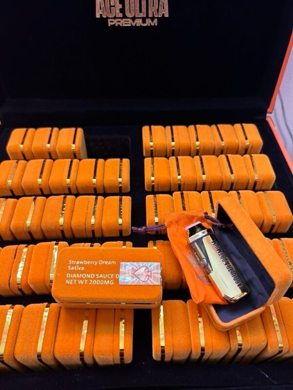 Ace Ultra Premium 2G Disposable - Image 6