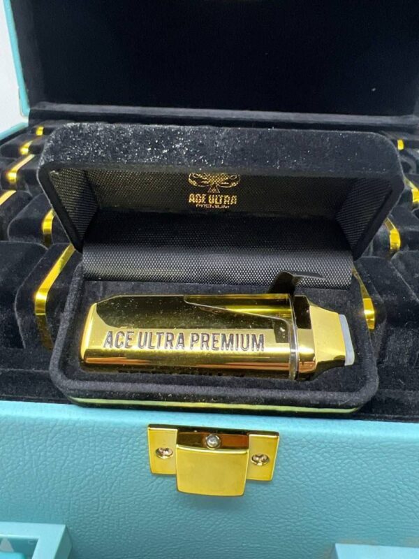 Ace Ultra Premium 2G Disposable - Image 4