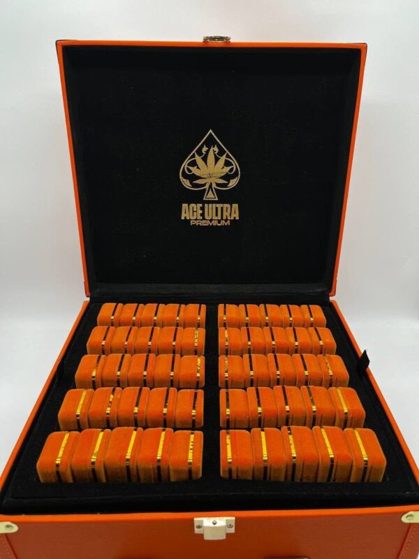 Ace Ultra Premium 2G Disposable - Image 5