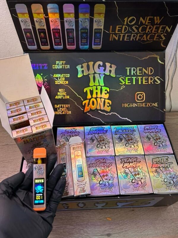 Hitz 2G - Image 5