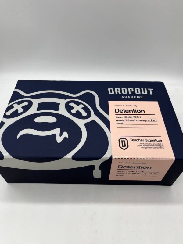 dropout 3g disposable - Image 3