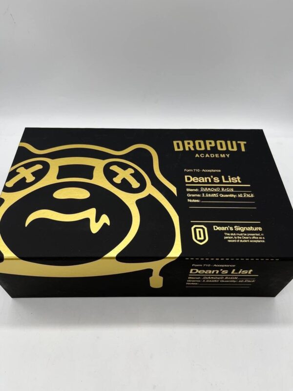 Dropout 3g disposable - Image 2