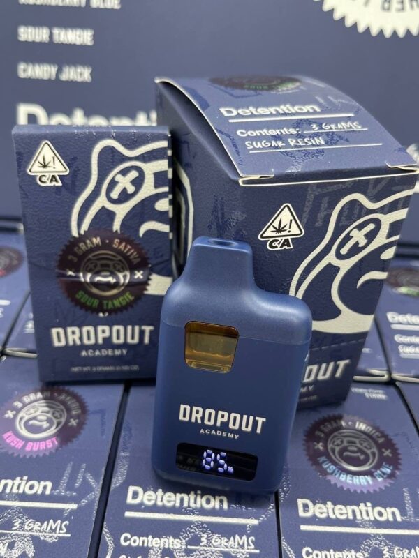dropout 3g disposable - Image 2