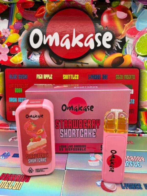 omakase disposable - Image 3