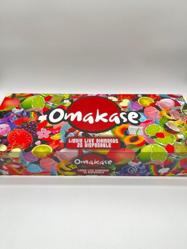 omakase disposable - Image 5